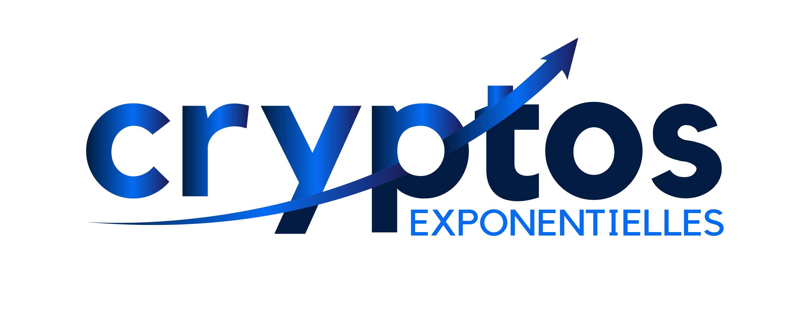 Cryptos Exponentielles